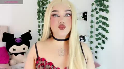 Alana Muller online show from July 2026 05:58:01 AM