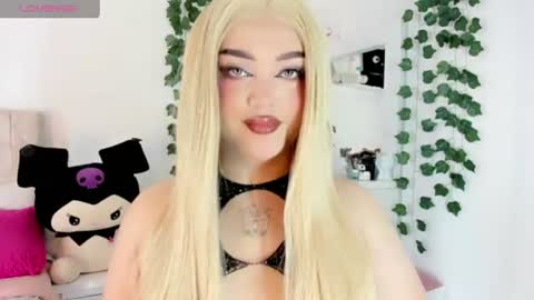 Alana Muller online show from July 2026 05:23:02 AM