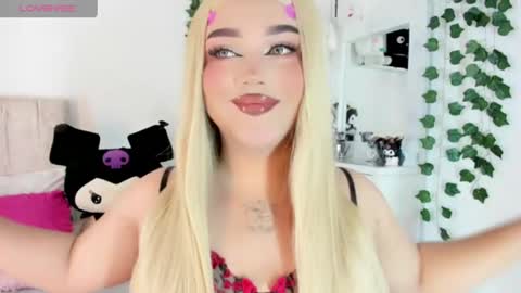 Alana Muller online show from July 2026 10:12:02 PM