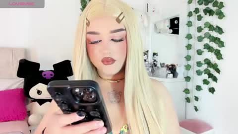 Alana Muller online show from July 2026 11:51:01 PM