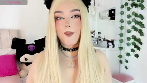 Alana Muller online show from July 2026 05:34:01 AM