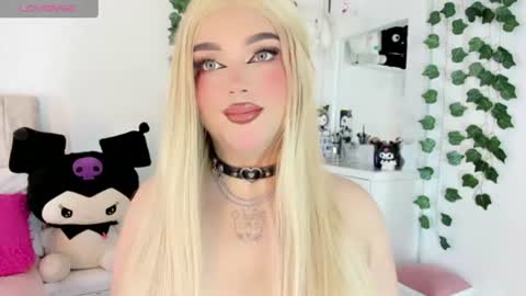 Alana Muller online show from July 2026 10:21:02 AM