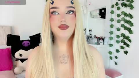 Alana Muller online show from July 2026 05:36:01 AM
