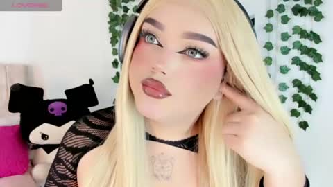 Alana Muller online show from July 2026 06:28:01 AM