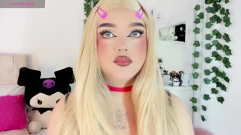 Alana Muller online show from July 2026 05:55:02 AM