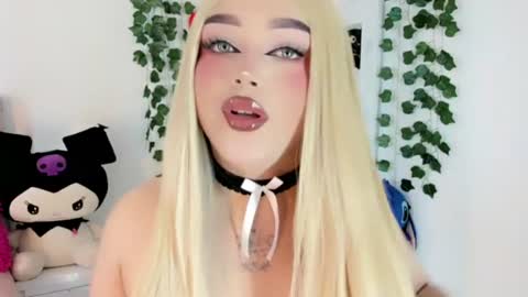 Alana Muller online show from July 2026 06:05:01 AM