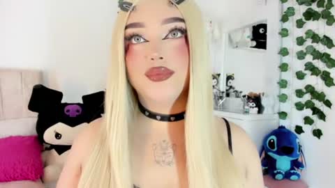 Alana Muller online show from July 2026 06:00:01 AM