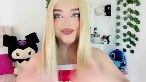 Alana Muller online show from July 2026 05:49:02 AM