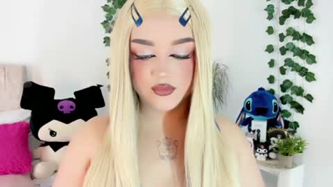 Alana Muller online show from July 2026 05:25:02 AM