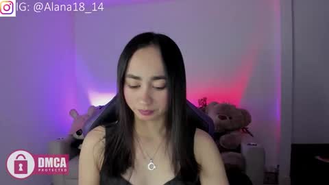 Snapshot of alana_pherson chatting on November 2025 10:42:02 PM alana_pherson online show from November 2025 10:42:02 PM