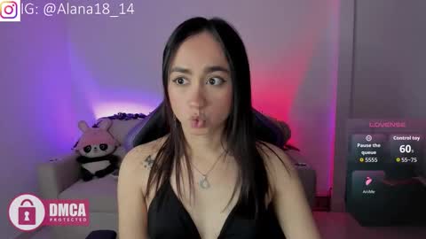 Snapshot of alana_pherson chatting on November 2025 05:43:01 AM alana_pherson online show from November 2025 05:43:01 AM