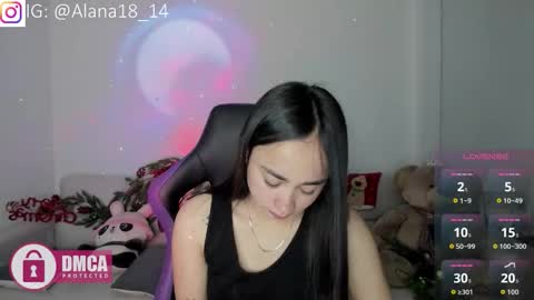 Snapshot of alana_pherson chatting on December 2025 06:51:01 AM alana_pherson online show from December 2025 06:51:01 AM