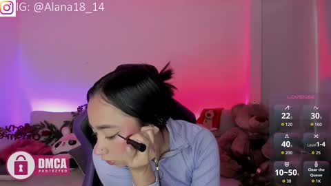 Snapshot of alana_pherson chatting on December 2025 11:38:02 AM alana_pherson online show from December 2025 11:38:02 AM