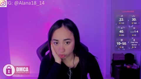 Snapshot of alana_pherson chatting on January 2026 05:55:01 AM alana_pherson online show from January 2026 05:55:01 AM