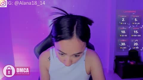 Snapshot of alana_pherson chatting on January 2026 07:34:01 AM alana_pherson online show from January 2026 07:34:01 AM