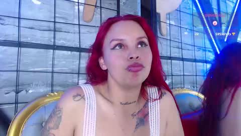 Snapshot of alana_roth chatting on January 2025 06:12:02 PM ALANA ROTH online show from January 2025 06:12:02 PM