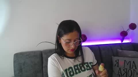 Alana  online show from February 2026 07:39:02 PM