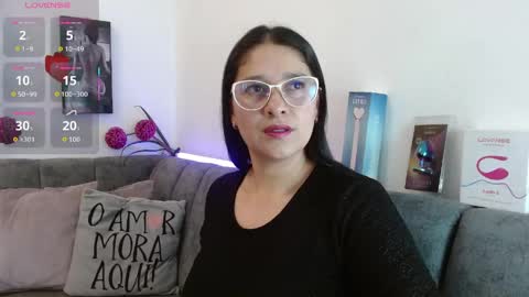 Alana  online show from April 2026 07:39:01 PM