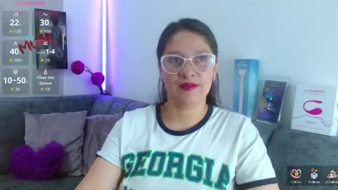 Alana  online show from April 2026 04:22:01 PM