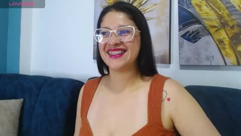 Alana  online show from May 2026 12:10:01 PM