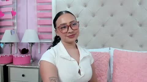 Alana  online show from June 2026 09:02:01 PM