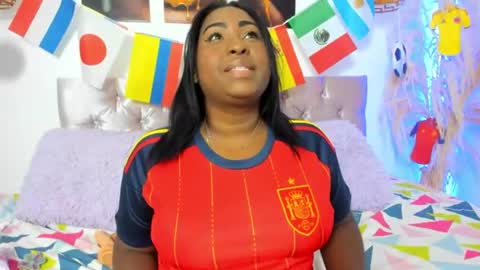 alana_vega69 online show from June 2026 12:40:01 PM