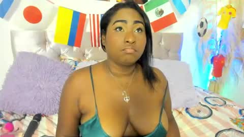 alana_vega69 online show from July 2026 12:33:01 PM