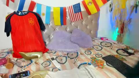 alana_vega69 online show from July 2026 12:11:01 PM