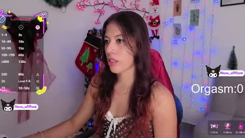 alana online show from November 2025 01:04:02 PM