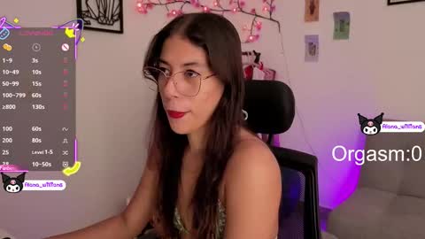 alana online show from February 2026 12:26:01 PM