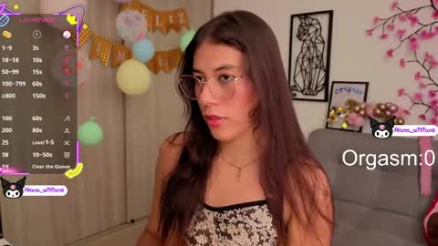 alana online show from May 2026 01:19:01 PM