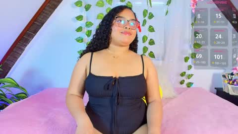 Alana Gmez  online show from May 2026 06:48:02 PM