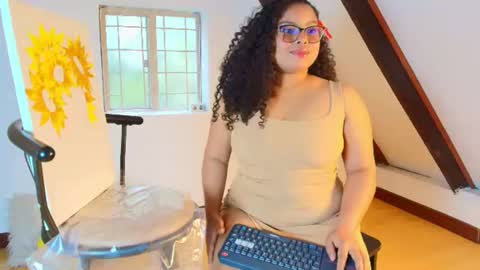 Alana Gmez  online show from June 2026 07:16:01 PM