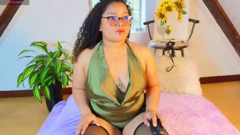 Alana Gmez  online show from July 2026 07:02:02 PM