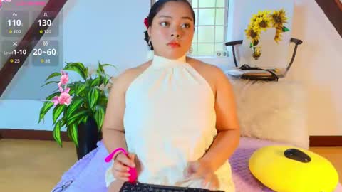Alana Gmez  online show from July 2026 06:47:01 PM