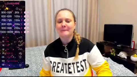 Snapshot of alanabrox chatting on December 2024 07:58:01 AM Julia online show from December 2024 07:58:01 AM