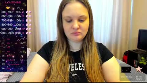 Snapshot of alanabrox chatting on February 2025 10:05:01 AM Julia online show from February 2025 10:05:01 AM