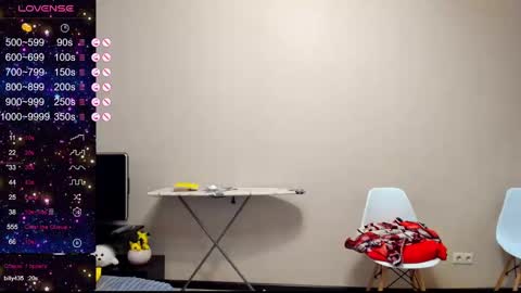 Snapshot of alanabrox chatting on February 2025 01:25:02 PM Julia online show from February 2025 01:25:02 PM