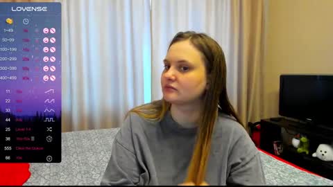 Snapshot of alanabrox chatting on March 2025 11:18:02 AM Julia online show from March 2025 11:18:02 AM