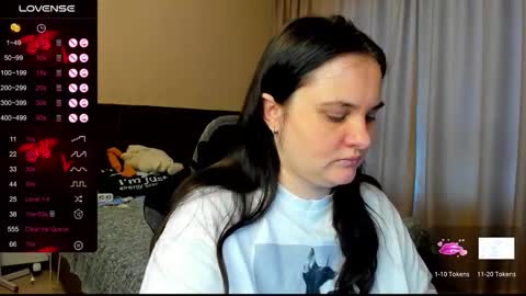 Snapshot of alanabrox chatting on September 2025 10:37:01 AM Julia online show from September 2025 10:37:01 AM