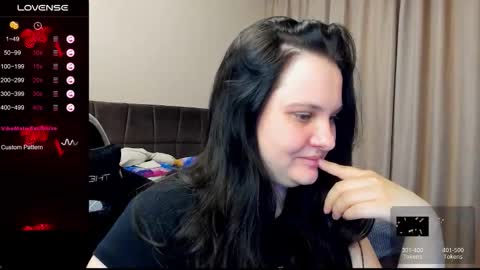 Snapshot of alanabrox chatting on October 2025 03:24:02 PM Julia online show from October 2025 03:24:02 PM