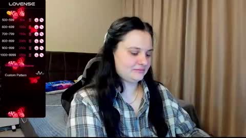 Snapshot of alanabrox chatting on November 2025 07:48:02 PM Julia online show from November 2025 07:48:02 PM