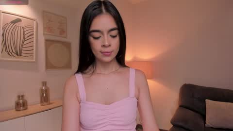 Alana online show from February 2025 03:32:02 AM