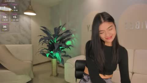 Alana online show from September 2025 12:06:01 PM