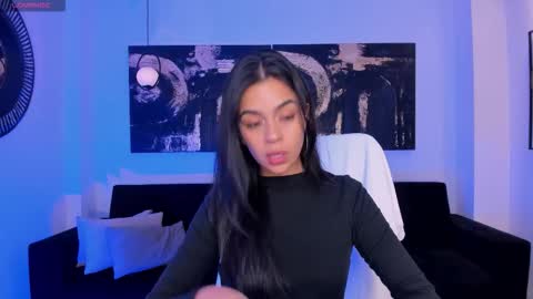 Alana online show from November 2025 12:16:02 PM