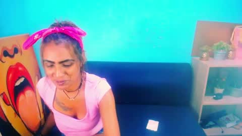 alanadelray online show from January 2025 07:08:02 AM