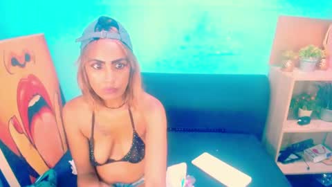 alanadelray online show from January 2025 06:06:01 PM