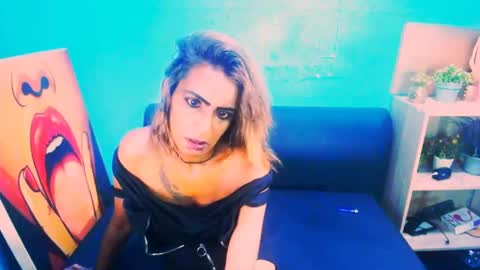 alanadelray online show from January 2025 12:16:01 PM