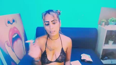 alanadelray online show from February 2025 09:41:02 PM