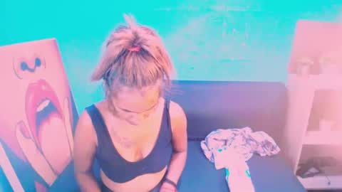 alanadelray online show from February 2025 08:07:02 AM